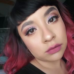 Meet your Posher, Xitlalli